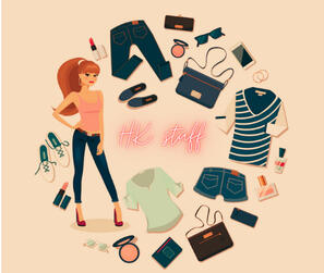 Logo page